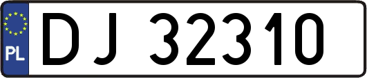 DJ32310