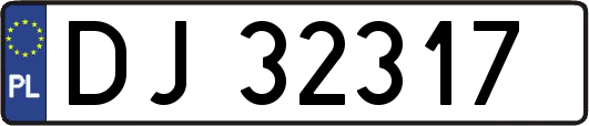 DJ32317