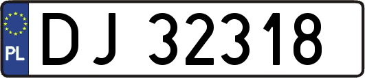DJ32318