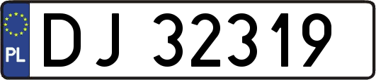 DJ32319