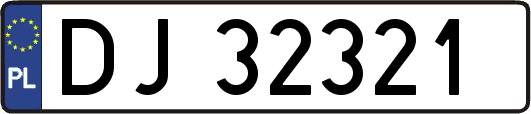 DJ32321