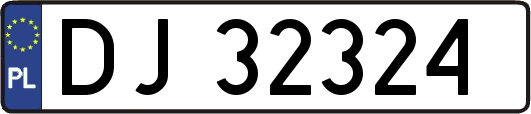 DJ32324