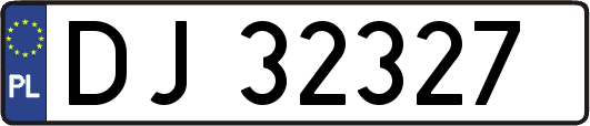 DJ32327