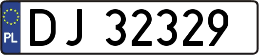 DJ32329