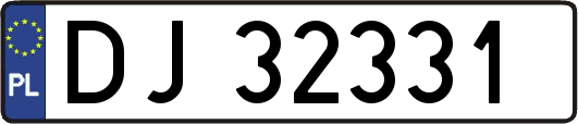 DJ32331
