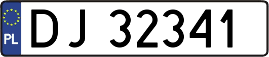 DJ32341
