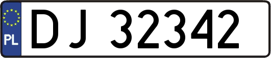 DJ32342