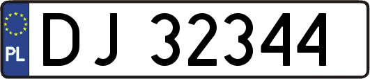 DJ32344