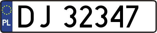DJ32347