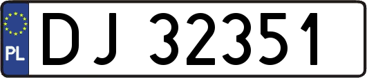 DJ32351