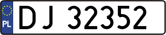 DJ32352