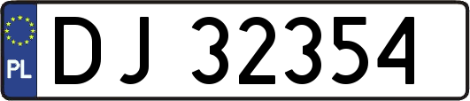 DJ32354
