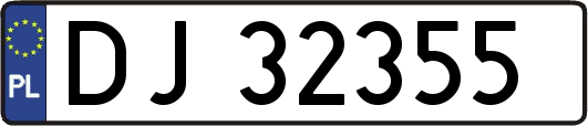 DJ32355