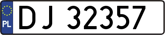 DJ32357