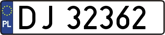 DJ32362