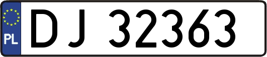 DJ32363