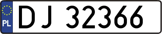 DJ32366
