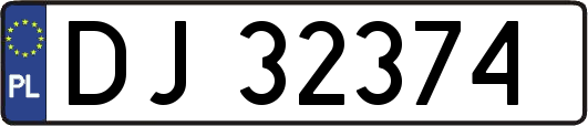 DJ32374