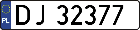 DJ32377