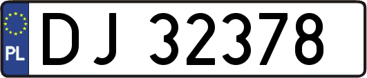 DJ32378
