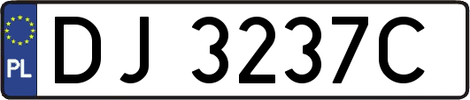 DJ3237C