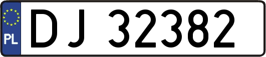 DJ32382