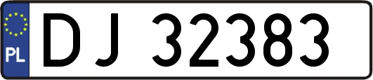 DJ32383