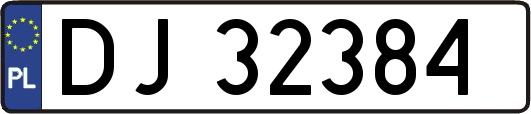 DJ32384