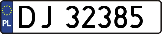 DJ32385