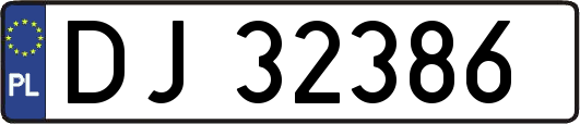 DJ32386