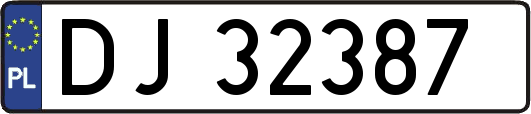 DJ32387