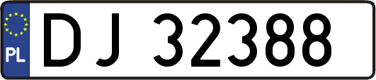DJ32388