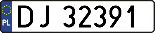 DJ32391