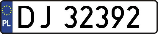 DJ32392