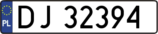 DJ32394