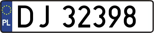 DJ32398