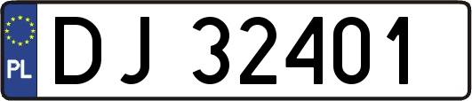 DJ32401