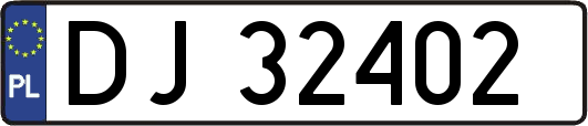 DJ32402