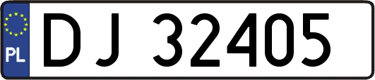 DJ32405