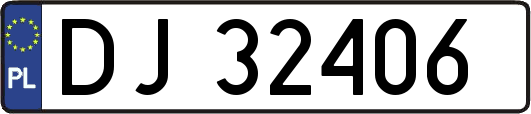DJ32406