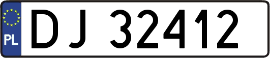 DJ32412