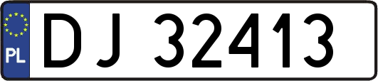 DJ32413