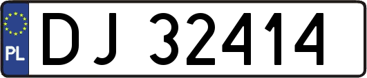 DJ32414