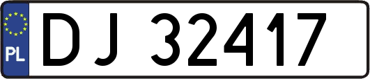 DJ32417