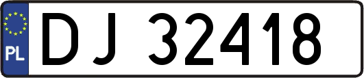 DJ32418
