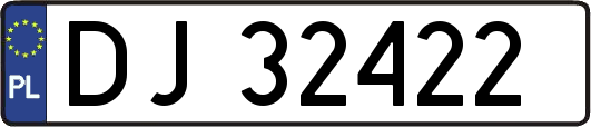 DJ32422
