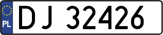 DJ32426