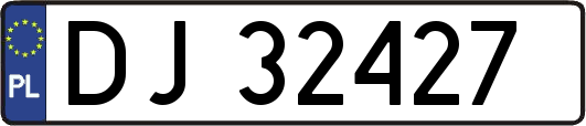 DJ32427