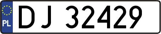 DJ32429