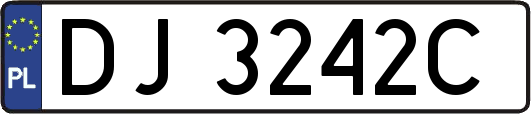 DJ3242C